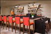 Hadashi Sushi Bar at Hilton Sandestin Beach Golf Resort & Spa.