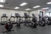 Fitness facilities at Hilton Vacation Club Mystic Dunes Orlando, FL. 