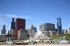 Historic Chicago - South Side Tour: Buckingham Fountain