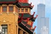 Historic Chicago - South Side Tour: Chinatown 