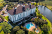 Exterior at Holiday Inn - St Augustine - World Golf, an IHG Hotel, FL.  