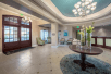 Lobby at Holiday Inn Club Vacations Sunset Cove Resort, an IHG Hotel, FL.