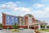 Holiday Inn Express Hotel & Suites Charlotte Arrowood - Exterior.