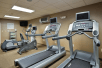 Fitness facility at Holiday Inn Express Hotel & Suites Kodak East-Sevierville, an IHG Hotel, TN. 