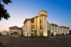 Exterior - Holiday Inn Express Hotel & Suites Santa Clara - Silicon Valley, CA.