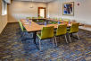 Meeting facility at Holiday Inn Express Louisville Airport Expo Center, an IHG Hotel, KY.