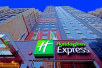 Hotel Exterior - Holiday Inn Express New York City Times Square.