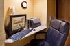 Business Center - Holiday Inn Express & Suites Branson 76 Central