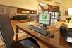 24-hour business center at Holiday Inn Hotel & Suites Santa Maria, an IHG Hotel, CA.