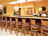 Chianti's Lobby Lounge at Holiday Inn Orlando SW - Celebration Area in Kissimmee, Florida.
