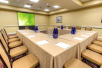 Meeting facility at Holiday Inn Tampa Westshore - Airport Area, an IHG Hotel, FL.