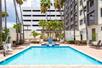 Outdoor pool at Holiday Inn Tampa Westshore - Airport Area, an IHG Hotel, FL.