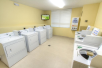 Guest laundry at Holiday Inn Tampa Westshore - Airport Area, an IHG Hotel, FL.