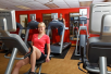 Fitness facility at Holiday Inn Tampa Westshore - Airport Area, an IHG Hotel, FL.