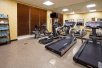 Fitness facility at Holiday Inn Titusville/Kennedy Space Center, FL.