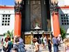 Chinese Theater - Hollywood Day Tour from Las Vegas in Las Vegas, Nevada