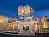 Hollywood Wax Museum Entertainment Center, located on Pigeon Forge's Showplace Blvd - four fun attractions for one low price!