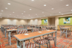 Meeting facility at Home2 Suites by Hilton Middletown, NY. 
