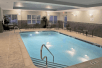 Indoor pool at Homewood Suites by Hilton Allentown-West/Fogelsville, PA.