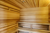Sauna at Homewood Suites by Hilton East Rutherford - Meadowlands, NJ.