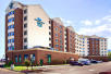 Homewood Suites by Hilton East Rutherford - Meadowlands, NJ - Exterior View.