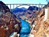Mike O'Callaghan–Pat Tillman Memorial Bridge -  Hoover Dam “VIP” Tour in Las Vegas, Nevada