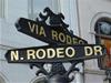 Rodeo Drive - Hop-On Hop-Off Double Decker City Tour from Los Angeles in Hollywood, California