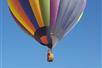 Vegas Hot Air Balloon Flights with Sin City Balloons