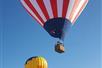 Vegas Hot Air Balloon Flights with Sin City Balloons