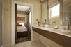 Hotel Abri Bathroom