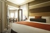 Hotel Abri Oasis Suite Bedroom