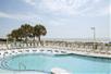 Outdoor Pool- Hotel Blue in Myrtle Beach, South Carolina