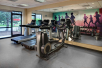 Fitness facility at Hyatt Place Secaucus/Meadowlands