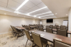 Meeting facility at Independence Park Hotel, Premier Collection, Philadelphia, PA.