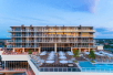 Exterior at JW Marriott Marco Island Beach Resort, FL.