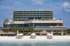 Beachfront at JW Marriott Marco Island Beach Resort, FL.