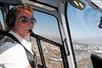 Jack of Lights Strip Helicopter Tour with Limo Transfer in Las Vegas, NV
