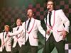 Jersey Nights Christmas Special in Myrtle Beach, South Carolina
