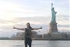 Statue of Liberty - Jet Ski NYC