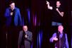 Jokesters Comedy Club in Las Vegas, NV