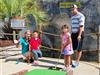Play all day at Jurassic Golf in Myrtle Beach, South Carolina
