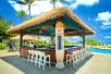 Bar/Restaurant at Kauai Beach Resort & Spa.