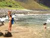 Kauai Sea Tours Na Pali Coast Beach Landing Raft Adventure #5 in Eleele, Hawaii