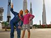Kennedy Space Center Admission with Transport in Orlando, Florida