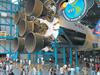 Saturn V Center