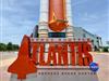 Visit the Space Shuttle of Atlantis!