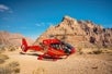 Kings of Canyon Helicopter