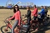 LA Electric Bike Tour in Santa Monica, CA