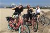 LA Electric Bike Tour in Santa Monica, CA