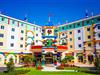 LEGOLAND Hotel at LEGOLAND Florida Resort allows children to fully immerse themselves in the world of LEGO!